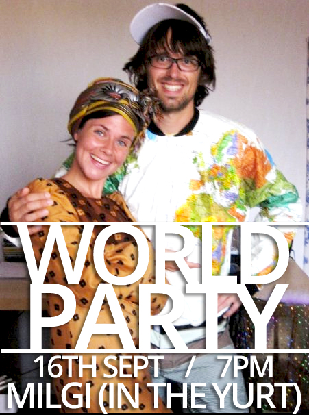 World Party